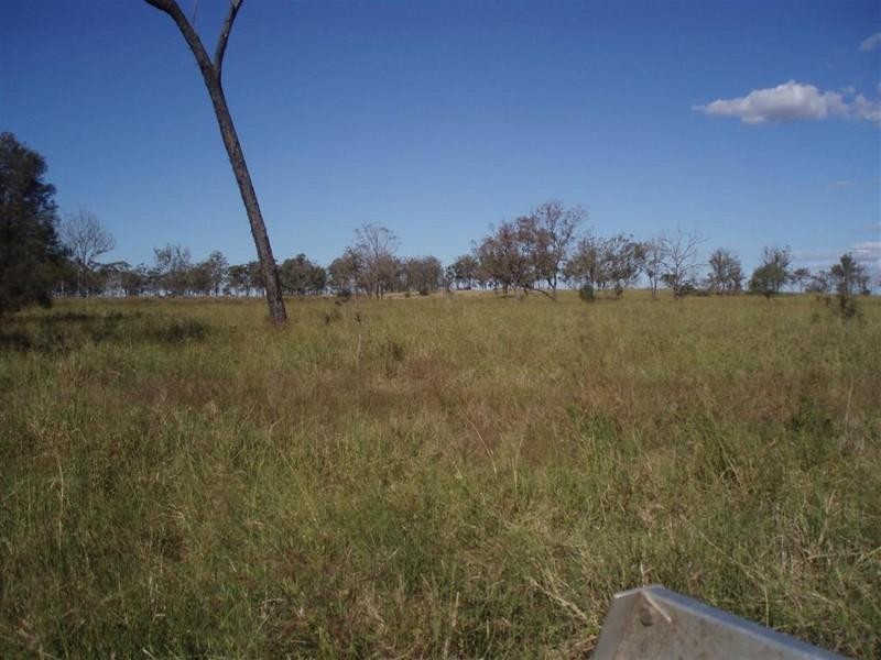 Lot 6 Seymour Road, Ridgelands QLD 4702
