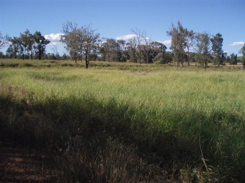 Lot 6 Seymour Road, Ridgelands QLD 4702