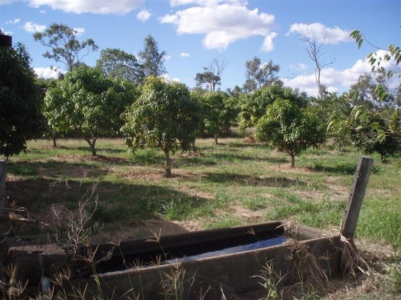 309 Seymour Road, Ridgelands QLD 4702