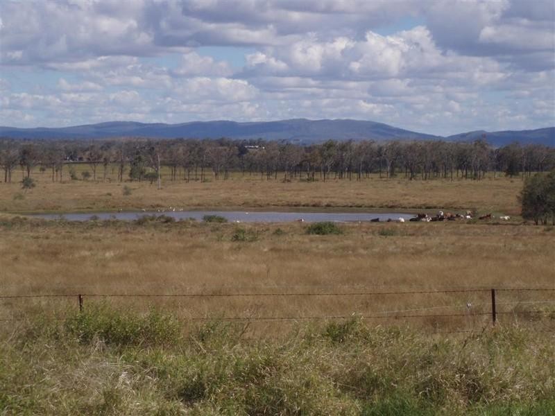 309 Seymour Road, Ridgelands QLD 4702