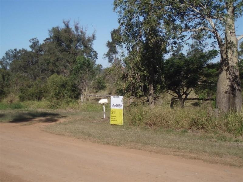 309 Seymour Road, Ridgelands QLD 4702