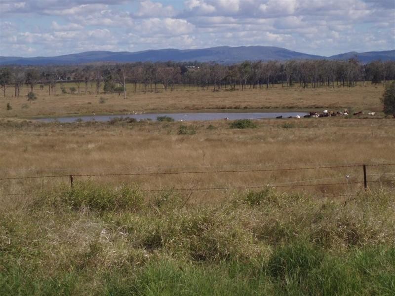 309 Seymour Road, Ridgelands QLD 4702