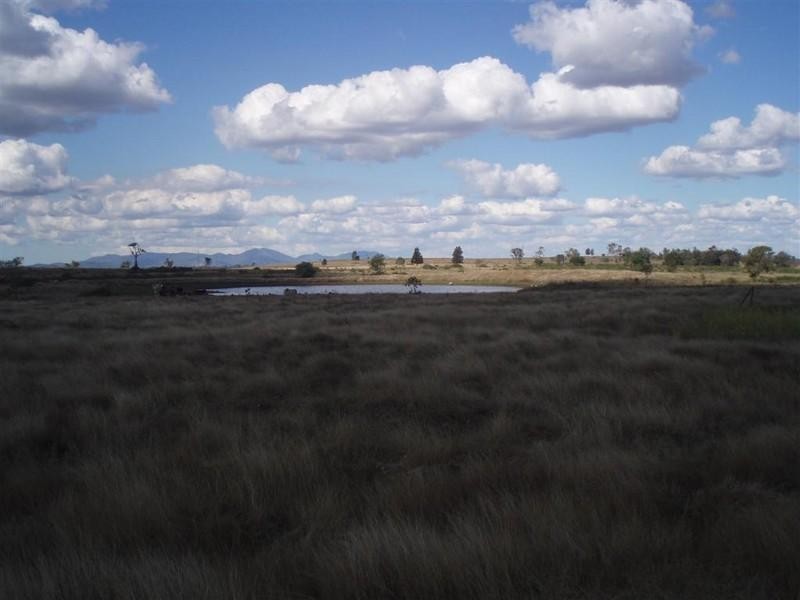 309 Seymour Road, Ridgelands QLD 4702