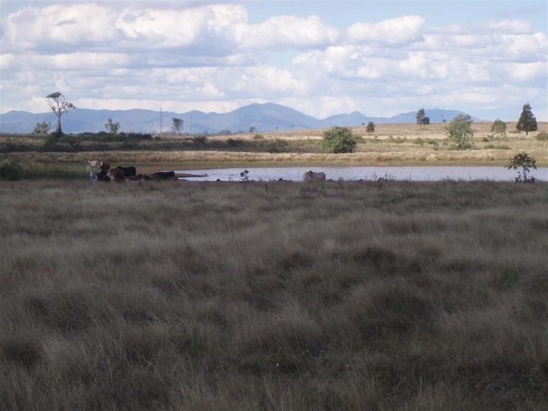 309 Seymour Road, Ridgelands QLD 4702