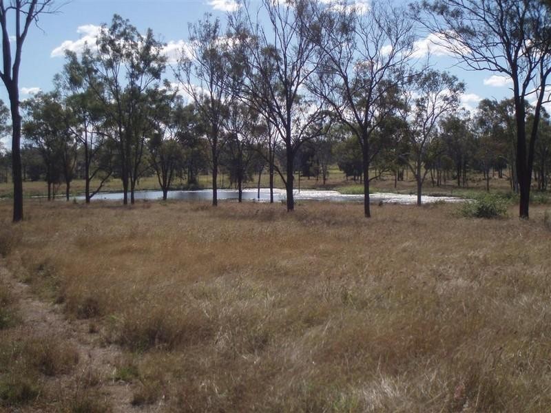 309 Seymour Road, Ridgelands QLD 4702