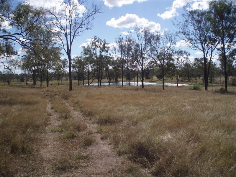 309 Seymour Road, Ridgelands QLD 4702