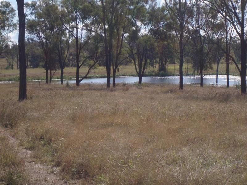 309 Seymour Road, Ridgelands QLD 4702