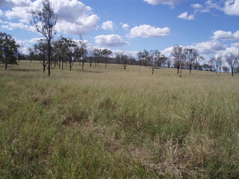 309 Seymour Road, Ridgelands QLD 4702