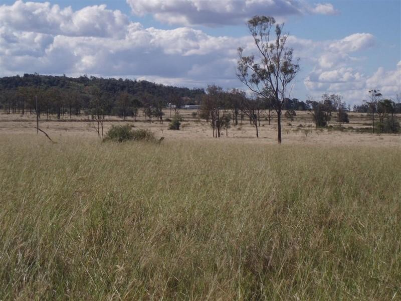 309 Seymour Road, Ridgelands QLD 4702