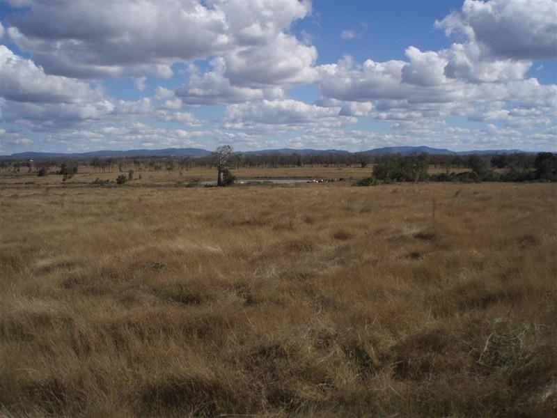 309 Seymour Road, Ridgelands QLD 4702