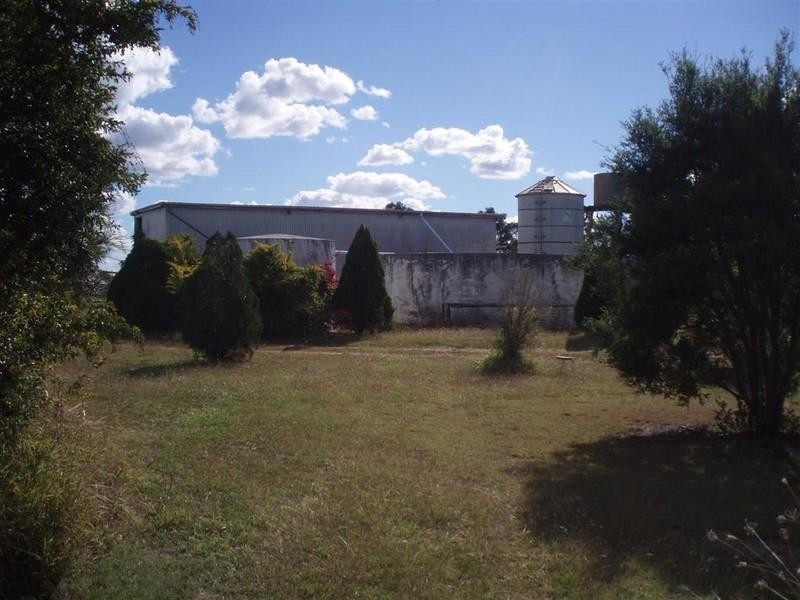 309 Seymour Road, Ridgelands QLD 4702