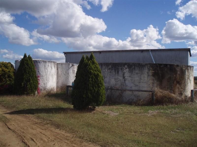 309 Seymour Road, Ridgelands QLD 4702