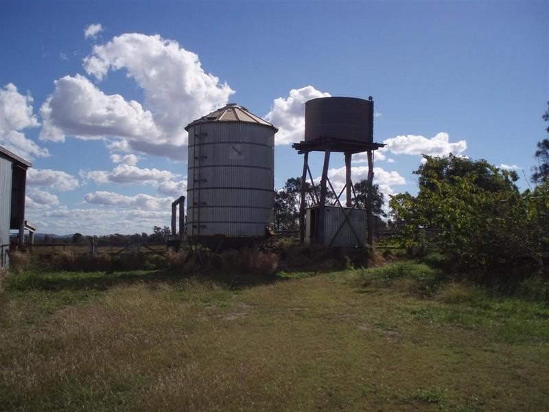 309 Seymour Road, Ridgelands QLD 4702