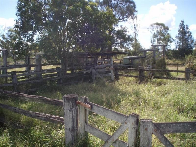 309 Seymour Road, Ridgelands QLD 4702