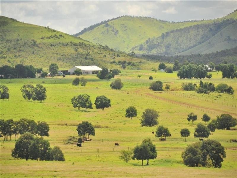 “Comanche” Mornish, Rockhampton QLD 4700