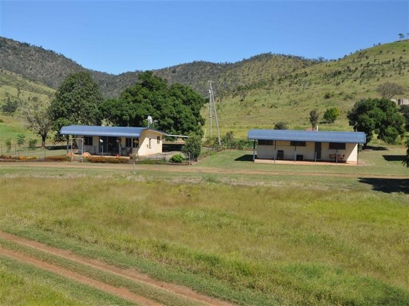 “Comanche” Mornish, Rockhampton QLD 4700