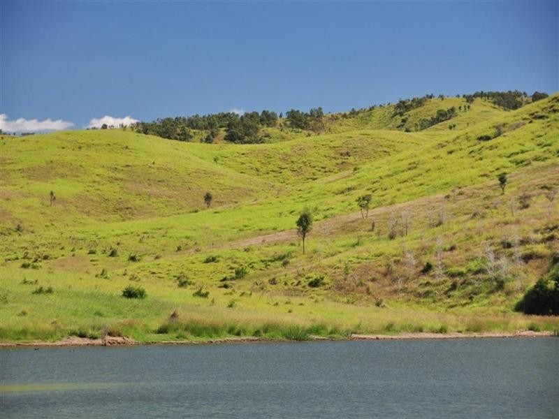 “Comanche” Mornish, Rockhampton QLD 4700