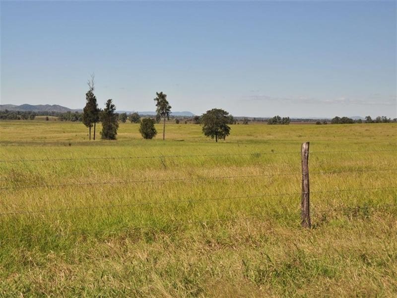 “Comanche” Mornish, Rockhampton QLD 4700