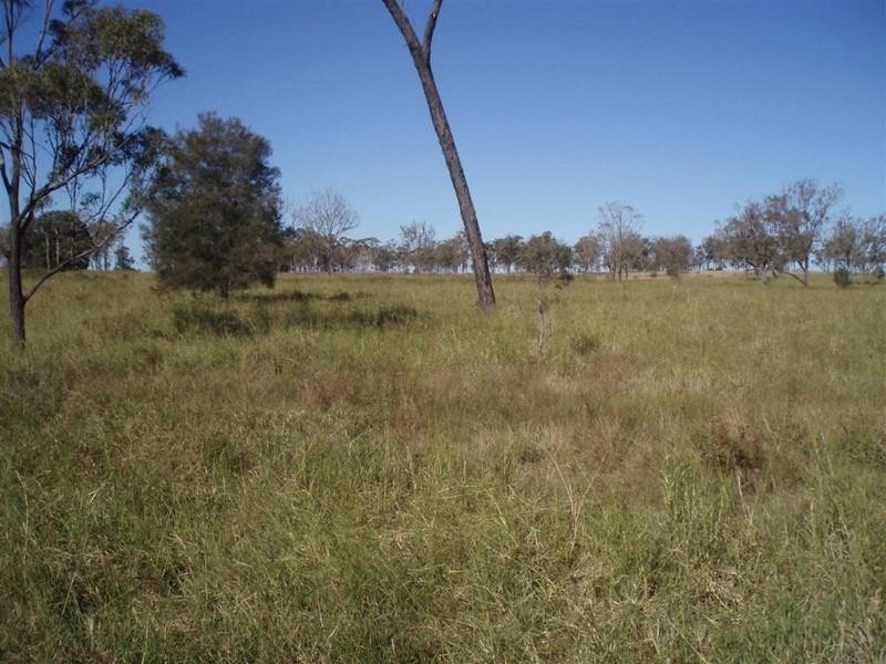 Lot 6. Seymour Road, Ridgelands QLD 4702