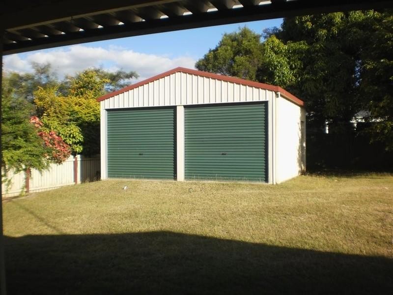 14 Anna Street, Gracemere QLD 4702