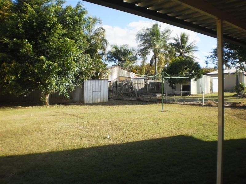 14 Anna Street, Gracemere QLD 4702