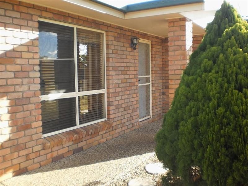 14 Anna Street, Gracemere QLD 4702