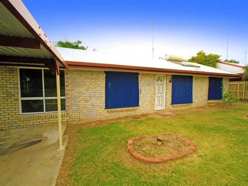 24 Hutchings Street, Gracemere QLD 4702