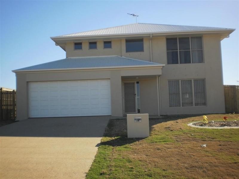 30 Koolmarra Drive, Gracemere QLD 4702