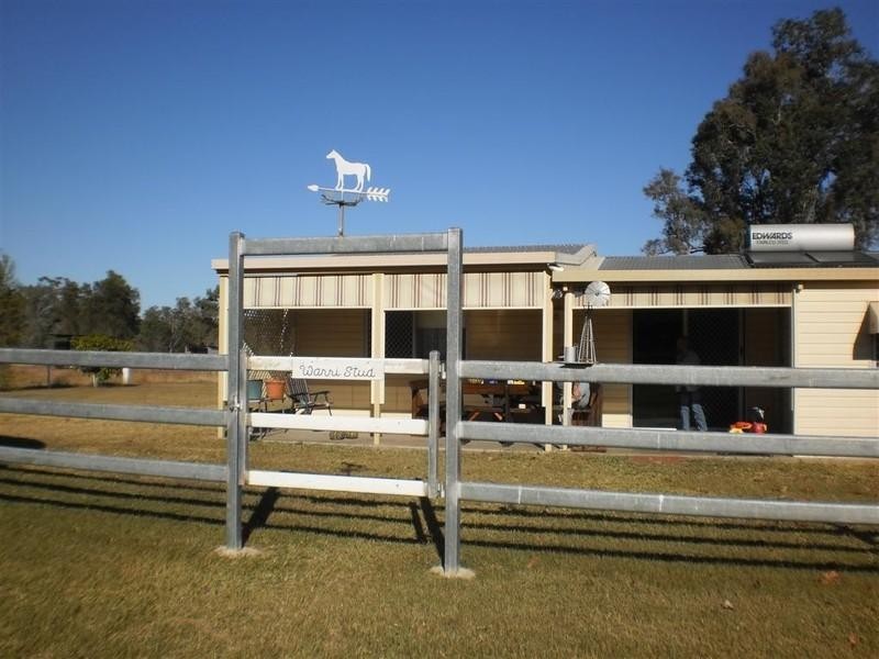 51 Tindall Road, Gracemere QLD 4702