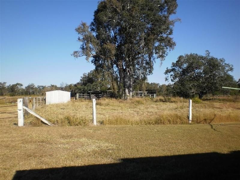 51 Tindall Road, Gracemere QLD 4702