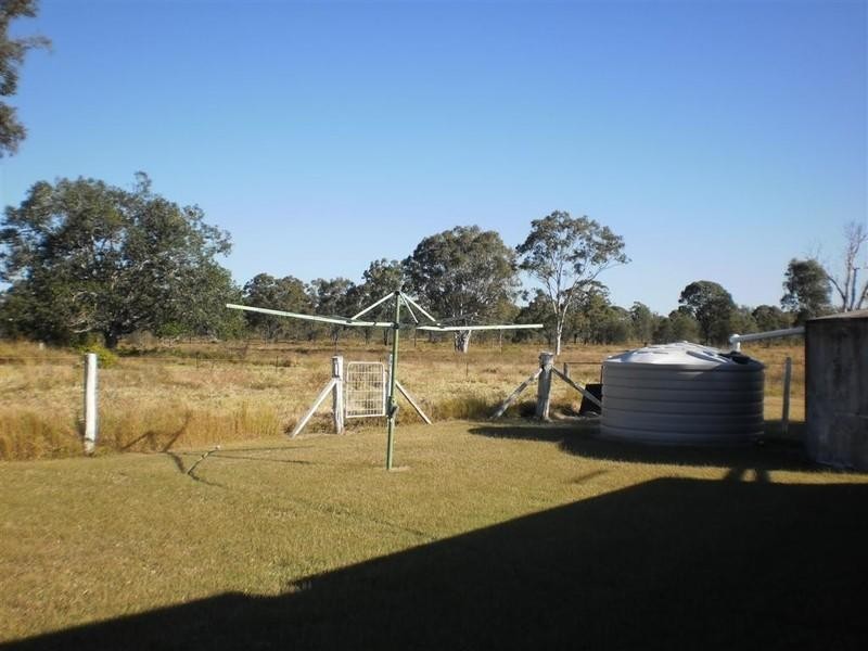 51 Tindall Road, Gracemere QLD 4702