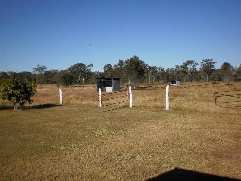 51 Tindall Road, Gracemere QLD 4702