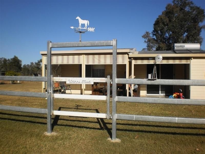 51 Tindall Road, Gracemere QLD 4702