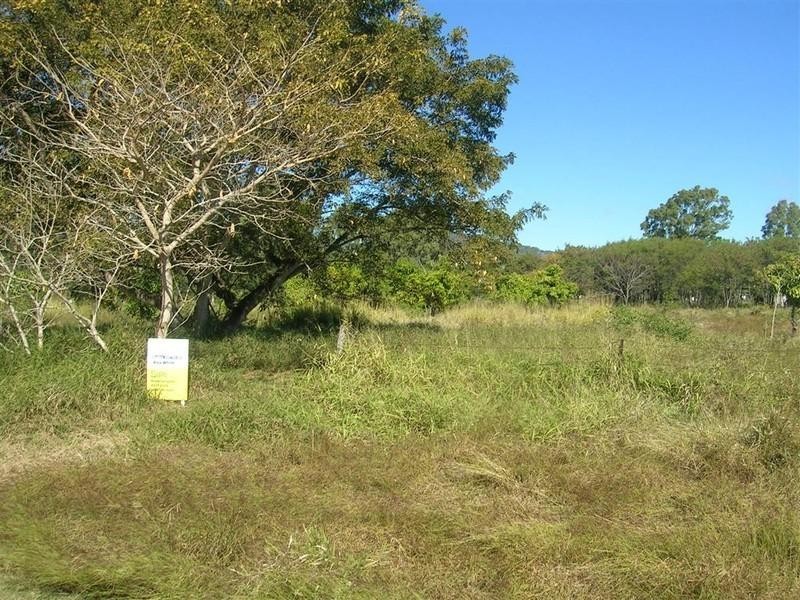 5 Rowley Avenue, Bouldercombe QLD 4702