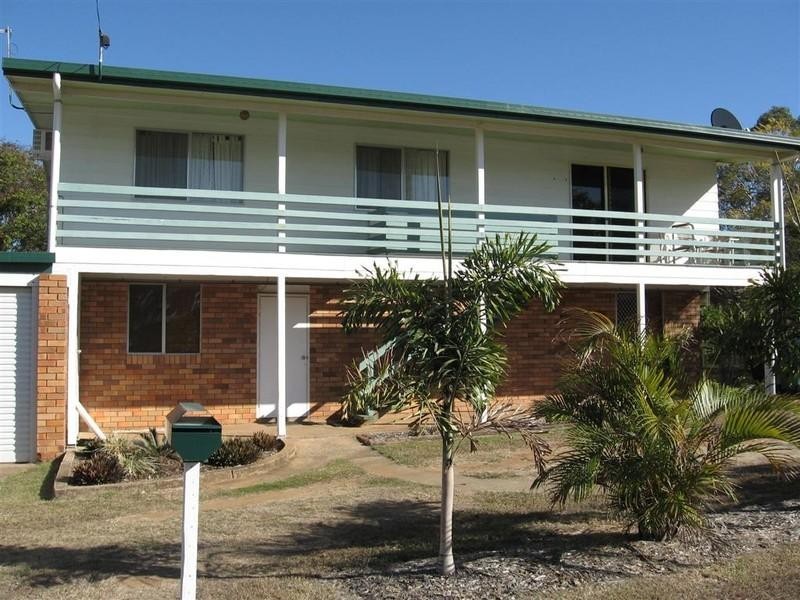 3 Arthur Street, Gracemere QLD 4702