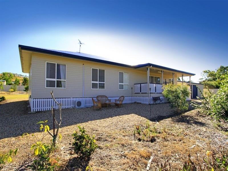 84 Mount Usher Road, Bouldercombe QLD 4702