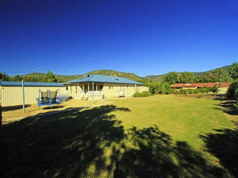84 Mount Usher Road, Bouldercombe QLD 4702