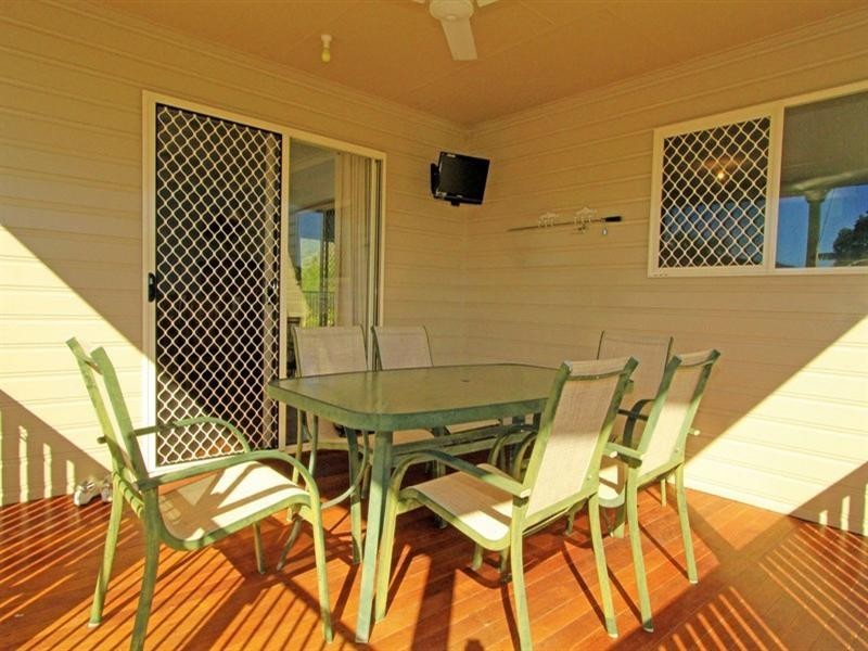 84 Mount Usher Road, Bouldercombe QLD 4702