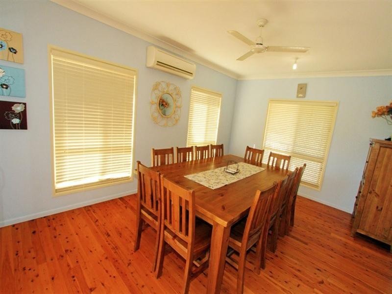 84 Mount Usher Road, Bouldercombe QLD 4702