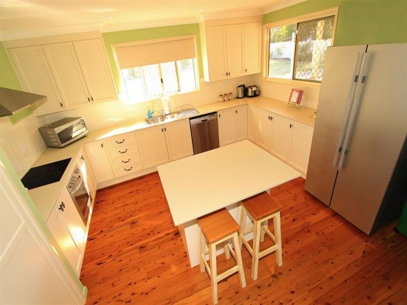 84 Mount Usher Road, Bouldercombe QLD 4702