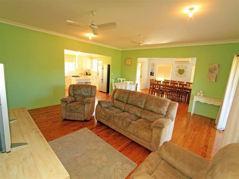 84 Mount Usher Road, Bouldercombe QLD 4702