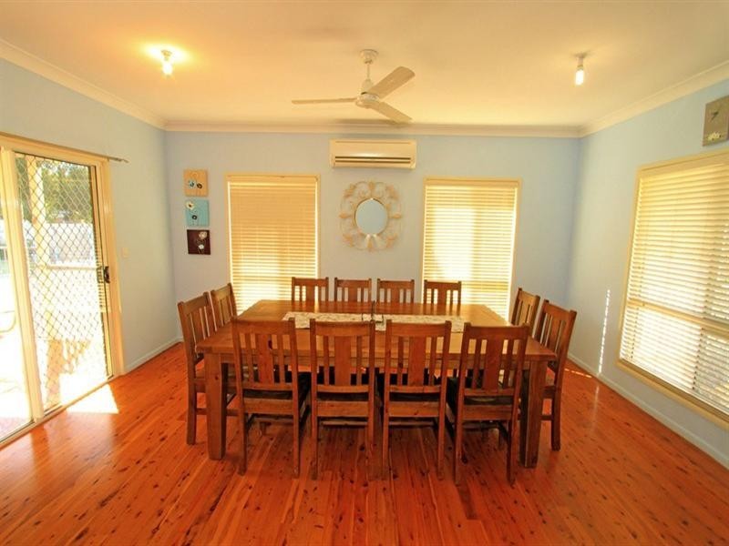 84 Mount Usher Road, Bouldercombe QLD 4702