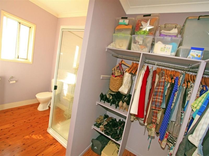 84 Mount Usher Road, Bouldercombe QLD 4702