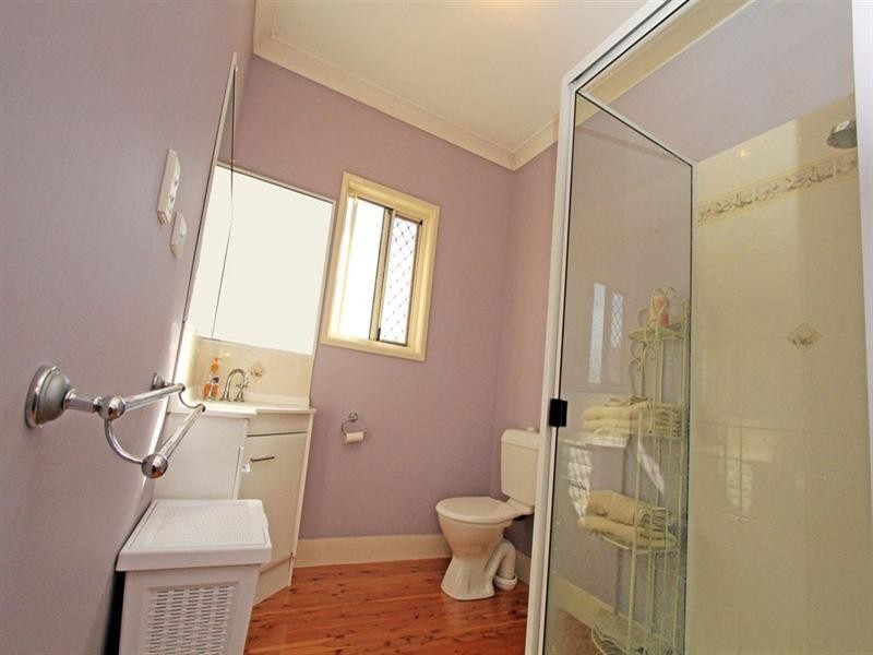 84 Mount Usher Road, Bouldercombe QLD 4702