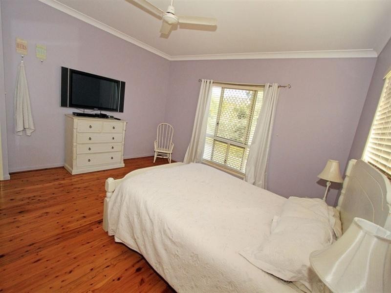 84 Mount Usher Road, Bouldercombe QLD 4702