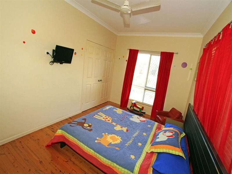 84 Mount Usher Road, Bouldercombe QLD 4702