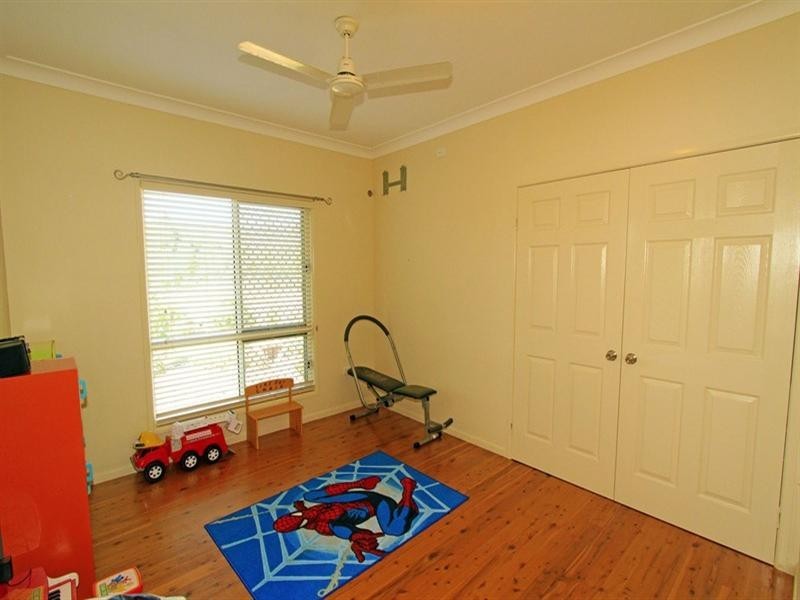 84 Mount Usher Road, Bouldercombe QLD 4702