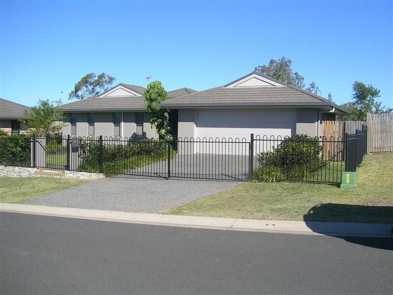 3 Cunningham Court, Gracemere QLD 4702