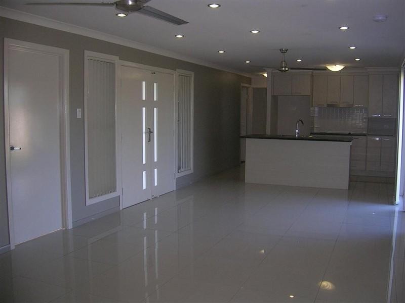 3 Cunningham Court, Gracemere QLD 4702