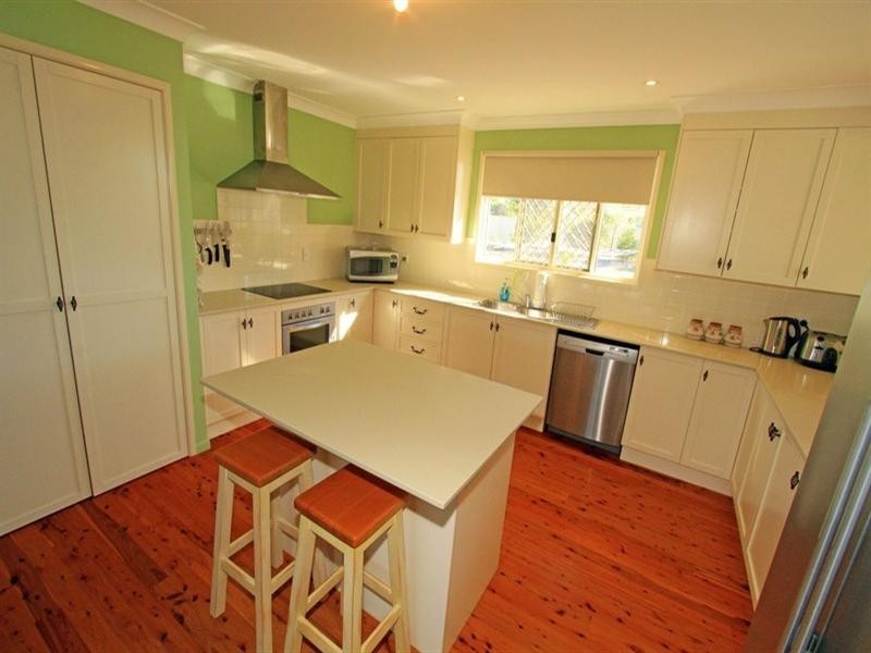 84 Mount Usher Road, Bouldercombe QLD 4702